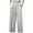 Beige, variant on Dxzfnsa Plus Size Pajama Pants for Women Women's Printed Full Length Pants Thin Casual Straight Leg Pants with Pocket Comfy Soft Homewear