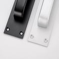 thumbnail image 3 of Wooden Door Balcony Sliding Barn Door Wardrobe Handle Kitchen Cupboard Pull Knob, 3 of 8