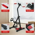 thumbnail image 3 of Pedaleador ZIDAFIT ajustable para rehabilitación y terapia, 3 of 7