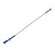 thumbnail image 4 of Herramienta de recogida flexible, pinza, extensor portátil y versátil con LED para alcanzar llaves de coche, tuercas, piezas metálicas y objetos del, 4 of 8