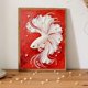 thumbnail image 5 of Kits de Pintura de Diamantes Diy Pearl Painting Vento Hecho a Mano Pintura Decorativa de Diamantes para la Elevación Del Hogar, 5 of 6