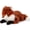 Fox-Red, variant on MaoGoLan 24'' Big Frog Stuffed Animal Large Frog Pillow Toy Stuffed Fog Plush Toy