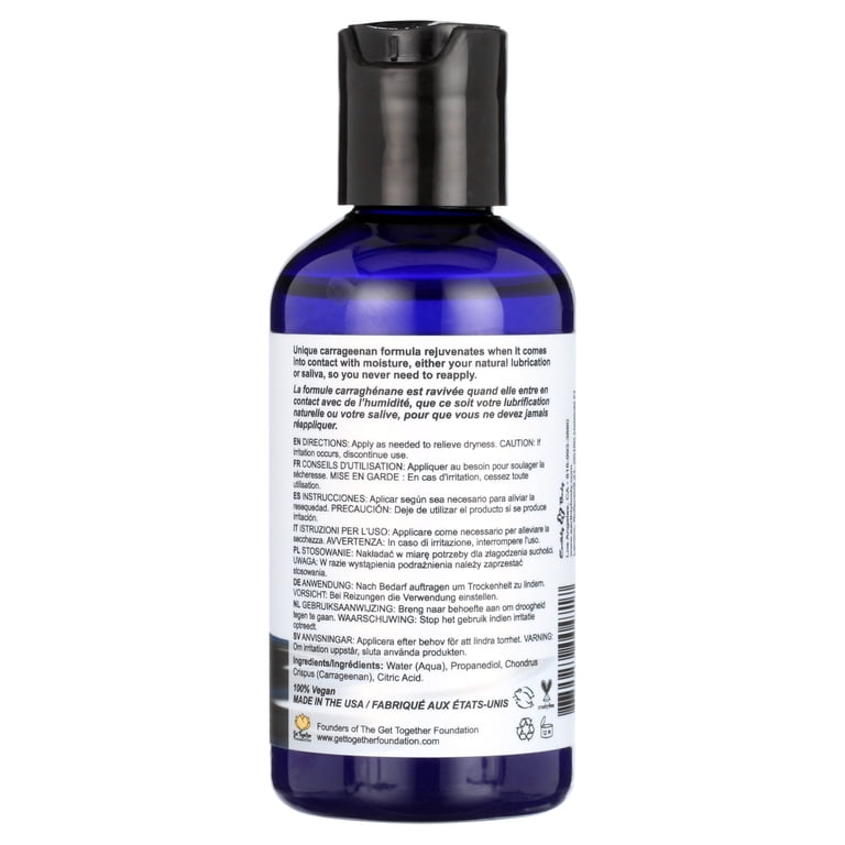 water slide lubricant Slide Slick