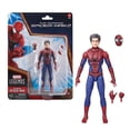 thumbnail image 1 of Figura The Amazing Spiderman Hasbro Marvel 6 Pulgadas, 1 of 4