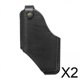 thumbnail image 1 of Funda para teléfono,Funda portátil de cuero de PU para teléfono Soporte para teléfono,Funda para teléfono con presilla para cinturón Funda de cuero de PU para cinturón,Bolsa para, 1 of 8