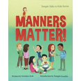 thumbnail image 1 of Manners Matter! (Temple Talks to Kids), 1 of 3