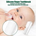 thumbnail image 6 of Baby Healthcare and Grooming Kit for Newborn Kids, 24PCS Upgraded Safety Baby Care Kit, Newborn Nursery Health Care Set, Baby Care Product (Grey White), 6 of 7