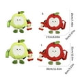 thumbnail image 5 of Large Capacity Nylon Backpacks For Students Teens With Ergonomic Shoulder Strap Cartoon Print School Bag Shoulder Bags, 5 of 20