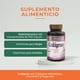 thumbnail image 2 of Colágeno Hidrolizado Vitamina C y Magnesio 100 Comprimidos VIDA HERBAL, 2 of 7
