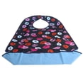 thumbnail image 3 of Baberos impermeables Yuyangstore para adultos 29,5 X 19,7 pulgadas, 3 of 8