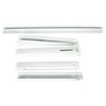 thumbnail image 4 of HECASA Air Conditioner Bracket Wall Mounting Support Universal Heavy-Duty Steel, 4 of 9