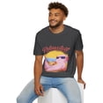 thumbnail image 6 of Beach Salamander Men Women Kids Novelty TShirt, 6 of 6