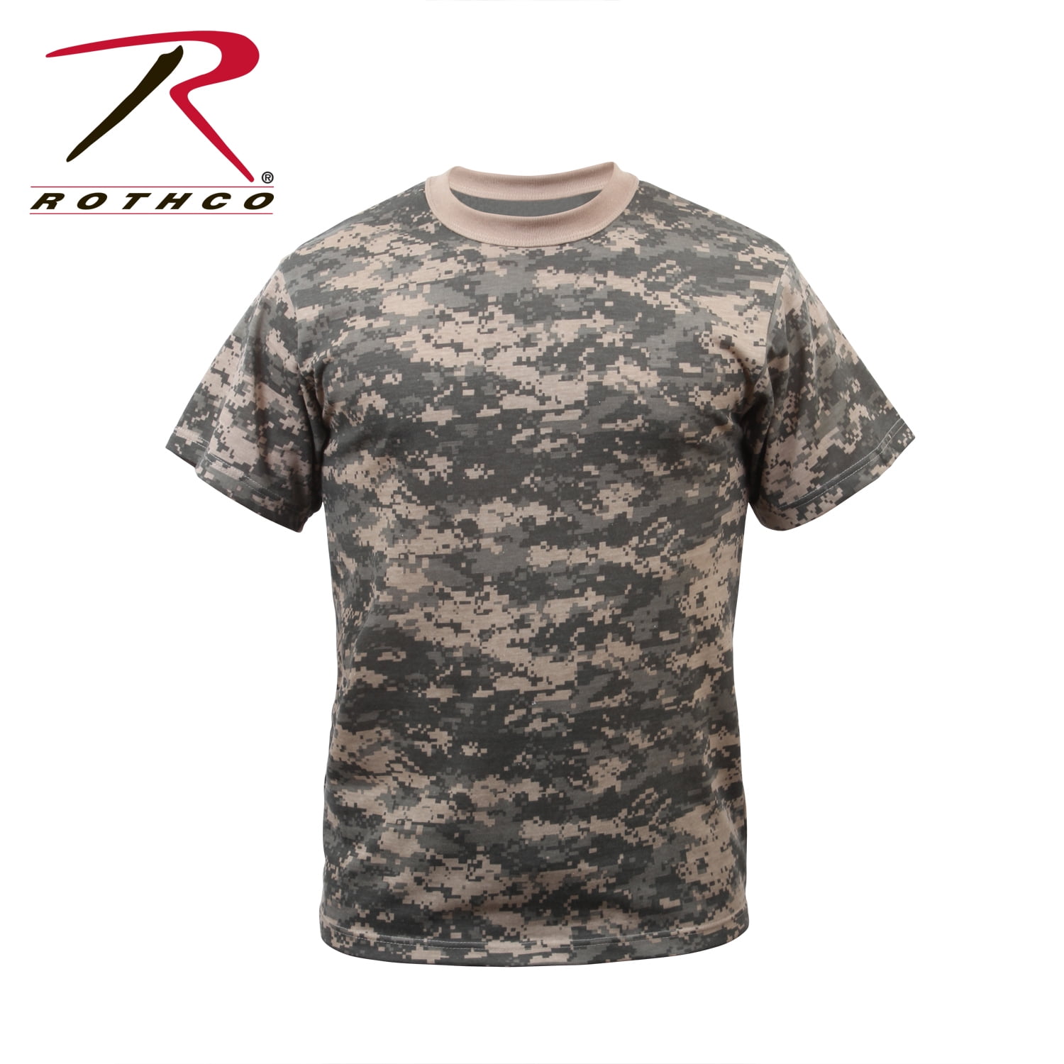 Boys Digital Camouflage Army Combat 