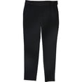 thumbnail image 1 of Pantalones de vestir Marella Atzeco para mujer color negro 14, 1 of 2