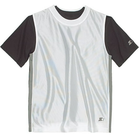 Starter - Boy's Muscle Shirt & Tee