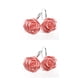 thumbnail image 1 of Ganchos para cortina de ducha Advancent 1 Juego de resina rosa Type2 NO2, 1 of 6