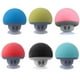 thumbnail image 2 of Soporte para teléfono con ventosa con altavoz Bluetooth con forma de hongo de dibujos animados, pequeño estéreo portátil para exteriores sidaley DZ4785-01B, 2 of 2
