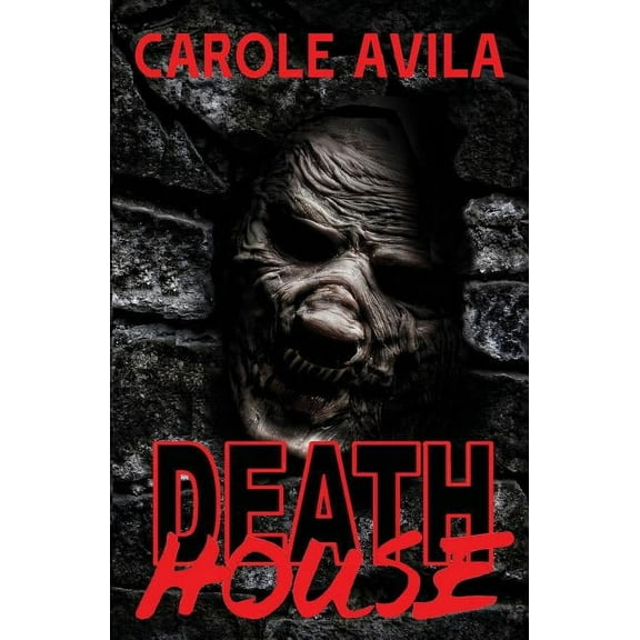 Death House, (Paperback)