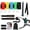3, variant on Baseball Resistance Bands for Pitchers – Pro-Grade Arm Strength & Pitching Bands