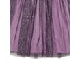 thumbnail image 6 of Way to Celebrate Toddler Girl Halloween Tutu Dress, Sizes 12M-5T, 6 of 7