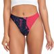 thumbnail image 1 of Fotbe Rock Skull Guitarist Tanga Sin Costuras para Mujer con Estampado – Panties Invisibles, Transpirables y Cómodos para Uso Diario-3X-Large, 1 of 6
