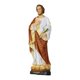 thumbnail image 2 of Figura Estatua San José Hugo Regalos Religiosos Decoración Navideña, 2 of 10