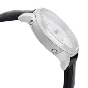 Maurice Lacroix Les Classiques 40mm Steel Silver Dial Men Watch LC1148-SS001-131