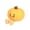 Orange, variant on Light Up Cute Pumpkin Decoration With Adorable Expressive Face And Playful Legs, Soft Warm Orange Led Glow For Instant Festive Atmosphere, Reusable Decoration