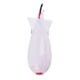 thumbnail image 5 of Alimentador de pesca de carpa Float Bait Holder Maker Pp Material Pellet Rocket Feeder Tackle Gear Accesorios Barbie Nuevos Originales, 5 of 7