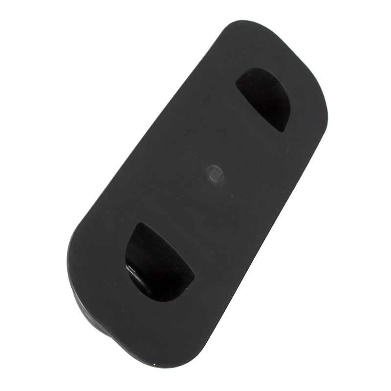 Health Gear PVC Grab Handle, Grab Handle Boat Accessory for Inflatable Rubber Dinghy Raft Kayak