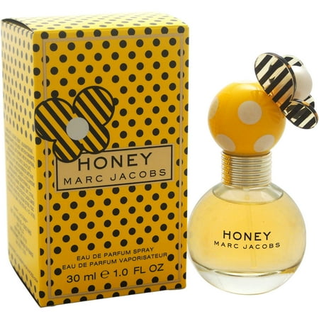 Marc Jacobs Honey for Women Eau de Parfum Spray, 1 fl oz - Walmart.com
