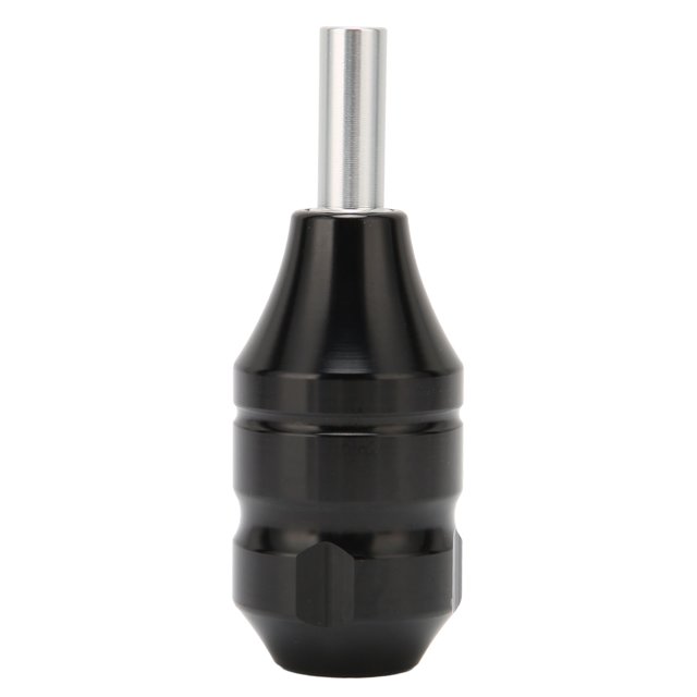 Empuñaduras para máquina de tatuaje, empuñaduras para tatuar cartuchos de 27 mm, empuñaduras para tatuar con carga de tatuaje, empuñaduras para tatuar diseñadas por expertos