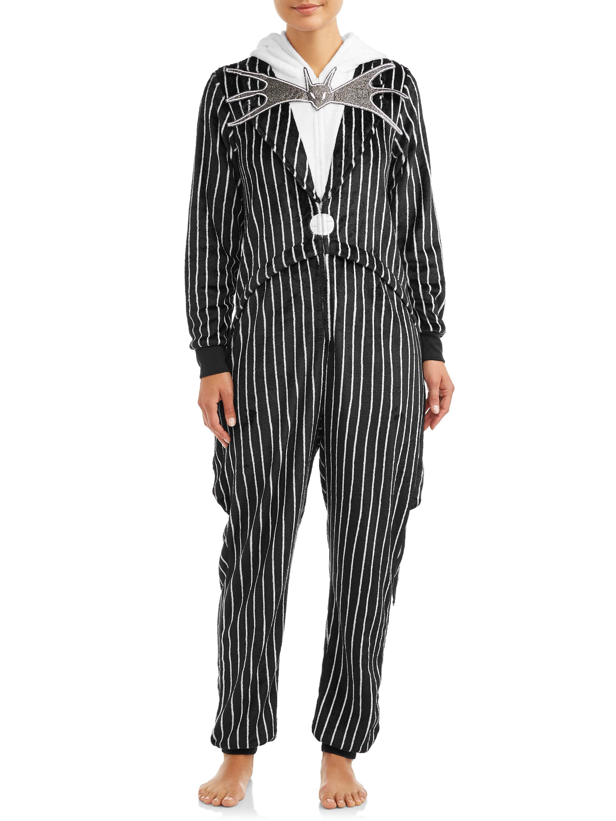 Jack skellington onesie walmart Clearance