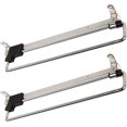thumbnail image 1 of Sliding Coat Rack Telescopic Coat Rack Sliding Coat Rack 400 Mm, 1 of 3