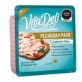 thumbnail image 3 of Pechuga de pavo Vittadeli 200 g, 3 of 4