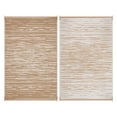 thumbnail image 5 of Ileading Outdoor Rugs 8'x10' for Patios Clearance Waterproof Patio Rugs Reversible Mats Plastic Straw Rug Large Outside Area Rug Door Mat for RV,Patio,Backyard,Deck,Beach,Trailer,Camping, 5 of 10