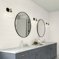 thumbnail image 6 of Glidden Fundamentals Mountain Gray / Gray, Eggshell Interior Paint, 1 Quart, 6 of 13