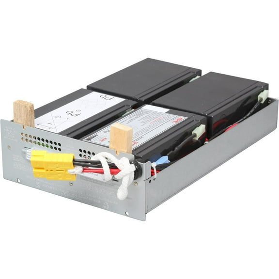 APC RBC24 Replacement Battery Cartridge #24