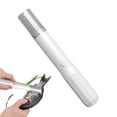 thumbnail image 5 of Huayishang Peeler Electric Fish Scaler Fish Killer Tool Household Fish Scaler Fish Scaler Fish Scaler White, Kitchen Essentials Clearance Sale White, 5 of 9