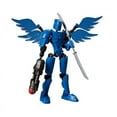 thumbnail image 2 of WSBDENLK New Combat Robot 13 Joint Movable Printed Toy New Wing Puppet DIY Decompression Tool Mechanical Heavenly Weapon Versatile Shaped Doll Gifts for Child Fall Saving, 2 of 2