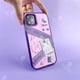 thumbnail image 3 of Funda De Teléfono LAYOVER BTSS-613 V TaeHyung Para iPhone 14 X XS XR XSMAX 11 11Promax 12Pro 13Mini 13Pro 14Plus 14Promax, 3 of 4