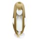 thumbnail image 1 of Disfraz de anime para cosplay, peluca, chowbies, fiesta, 1 of 1