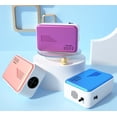 thumbnail image 3 of Multifunctional Clothes Dryer 800W In Addition To Mites Household Portable Dryer, 3 of 4