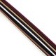 thumbnail image 4 of 2 PCS 60cm PU Bolso de cuero Maneja Durable Bolsa de asas de reemplazo Correa de reemplazo Bolsa de mano porosa Cinturón para mujer DRIVIAS DIY Bolsa, 4 of 5