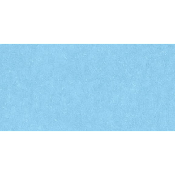 American Crafts Smooth Cardstock 12"X12"-Lagoon