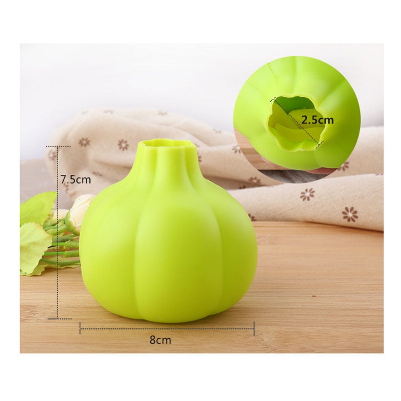 Silicona Peeler Peeler Easy Peel Machine Herramienta De Silicona Peeler Peeler Easy Peel Machine Herramienta De