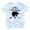 Tie Dye Blue, variant on Inktastic Meemaw Bear Grandma T-Shirt