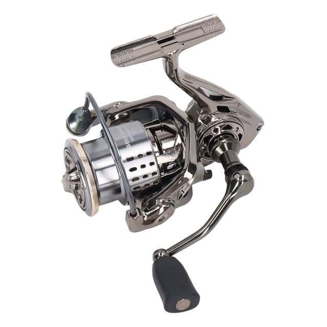 Carrete de pesca Jadeshay 5.2:1 Metal