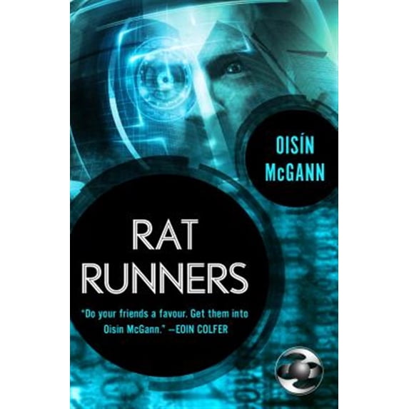 Pre-Owned Rat Runners (Paperback)