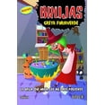 thumbnail image 1 of Brujas: Greta Furiaverde, 1 of 2